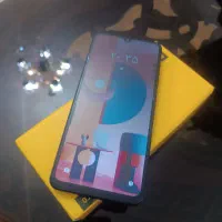 گوشی poco  c71|موبایل|ملارد, |دیوار