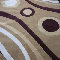 گلیم فرش|فرش|دزفول, |دیوار