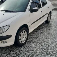 ۲۰۶ اس دی صندوقدار V8 مدل ۹۹|خودرو سواری و وانت|قائم‌شهر, |دیوار