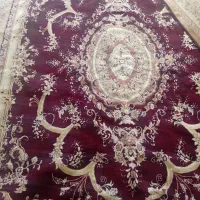 فرش نه متری