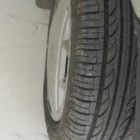 پراید 87  دوگانه دستی