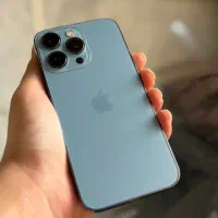 آیفون ۱۳پرو ۲۵۶ تک سیم