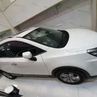 جک اس ۳ مدل ۹۷|خودرو سواری و وانت|تبریز, |دیوار