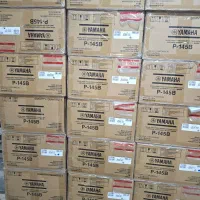 پیانو یاماها P145(سفارش ژاپن)|پیانو، کیبورد، آکاردئون|تهران, بهجت‌آباد|دیوار