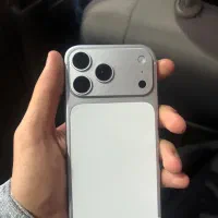 ایفون ۱۷ پرومکس سوپرفول کپی