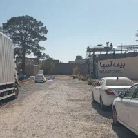 فروش زمین تربت حیدریه|فروش زمین و ملک کلنگی|تربتحیدریه, طالقانی|دیوار