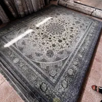 فروش بصورت اقساط تعویض با فرش دست دوم|فرش|بهبهان, |دیوار