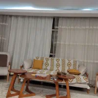 پرده پذیرایی|پرده، رانر، رومیزی|فردیس, شهرک ناز|دیوار