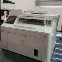 printer HP MFP M227fdw|پرینتر، اسکنر، کپی، فکس|اصفهان, شیخ اشراق|دیوار