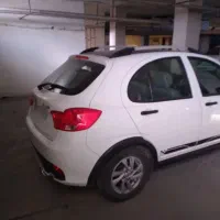 کوئیک فروشی مدل ۴۰۱