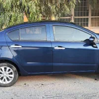 برلیانس دیپلمات|خودرو سواری و وانت|قم, پردیسان|دیوار