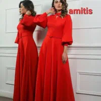 پیراهن جنس عالی سایز ۳۸ یا ۴۰|لباس|بومهن, |دیوار