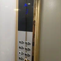 آپارتمان 105متری 2خواب بررگ|فروش آپارتمان|رشت, دروازه لاکان|دیوار