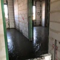 اجرا فوم بتن با بهترین قیمت و کیفیت