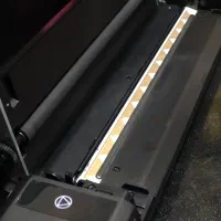 Printer stanciel brand ozer|پرینتر، اسکنر، کپی، فکس|ساری, |دیوار