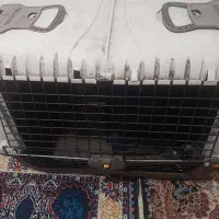 باکس سگ سایزبزرگ