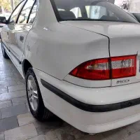 سمند ef7 مدل 89 تحویلی 90|خودرو سواری و وانت|سنندج, |دیوار