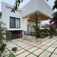 ویلا باغ360متری/3کنتوراختصاصی/سندشش دانگ عرصه عیان