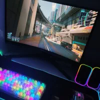 سیستم گیمینگ قدرتمند، مناسب گیم و ادیت