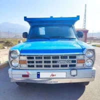 *نیسان مدل 87 استثنایی در حد *