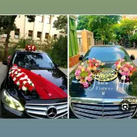 انواع ماشین ایرانی و خارجی جهت عروسی و تشریفات