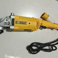 سنگ برش صنعتی دیوالت DWE493