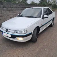 پارسtu5 سیمی بدون رنگ مدل ۹۸|خودرو سواری و وانت|لیسار, |دیوار