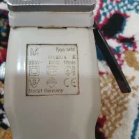 ماشین موزراصلی قدیمی