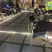 تعدادی کارگر ساده جهت رستوران|استخدام خدمات فروشگاه و رستوران|تهران, تهرانپارس غربی|دیوار