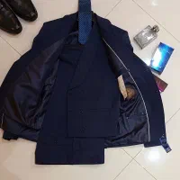 کت شلوار ترک