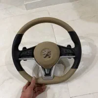 غربیلک فرمان ۴۰۵ و پارس