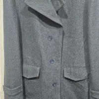 کت مردانه سایز بزرگ