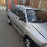 پراید مدل ۸۸