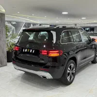 بنز GLB200|خودرو سواری و وانت|تهران, عباسآباد|دیوار