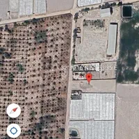 زمین کشاورزی ۱۰۰۰متری مناسب باغ و ویلا سازی.|فروش زمین و ملک کلنگی|پیر بکران, |دیوار