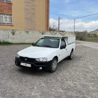 اریسان ۲مدل ۱۴۰۴ ب روییت صفر