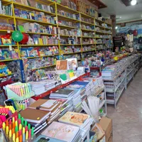 فروشنده خانم جهت فعالیت در لوازم التحریر|استخدام خدمات فروشگاه و رستوران|نسیم‌شهر, |دیوار