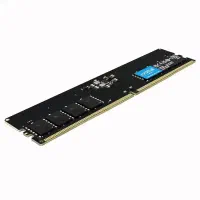 رم دسکتاپ DDR5 5600 - (2X16GB) 32GB|قطعات و لوازم جانبی رایانه|رشت, گلسار|دیوار