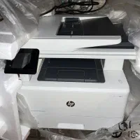 پرینتر لیزری اچ‌ پی مدل LaserJet Pro MFP M426fdw