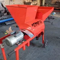 کلشکوب علف خردکن دامداری یونجه خردک|ماشینآلات صنعتی|مشهد, بهشت|دیوار