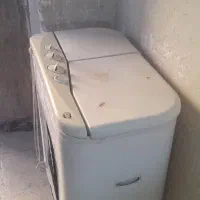 لباس شویی دوقولو