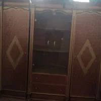 کمد دولاب سه تکه