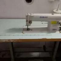چرخ خیاطی صنعتی ZOBAO(ZOJE)8500