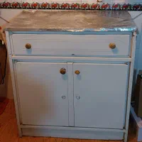 کابینت (کمد) فلزی