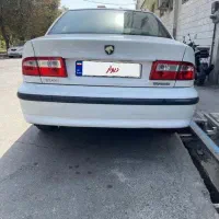 سمند ef7|خودرو سواری و وانت|تهران, شکوفه (عبدل آباد)|دیوار