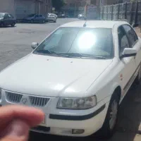 سمند ۹۶ مولتی پلکس