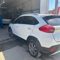 Mvm x22 لیزینگ