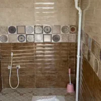 نشتی۰تا۱۰۰کاشیکاری بنایی|خدمات پیشه و مهارت|کارون, |دیوار