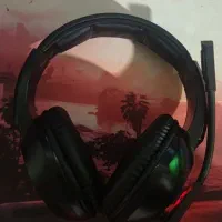 هدفون اونیکوما onikuma k19 pro