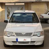 پراید 111مدل 89sxدرحد صفر